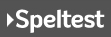 Speltest