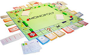 Bild på Monopol