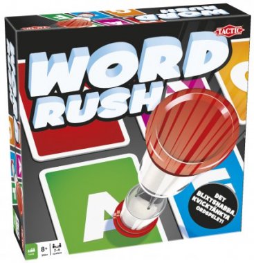 Bild på Word Rush