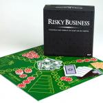 Risky Business