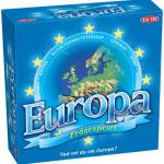 Europa – Frågespelet