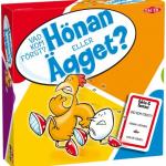 Hönan eller ägget?
