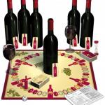 Prova vin