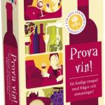Prova vin