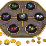 Roll for Gold