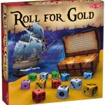 Roll for Gold