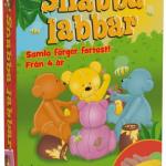 Snabba labbar