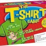 The T-shirt game