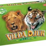 Vilda djur