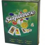 Sequence