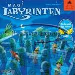 Magilabyrinten