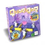 Quoridor Kid