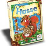 Sir Hasse