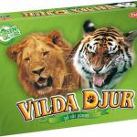 Vilda djur