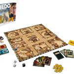 Cluedo - Harry Potter