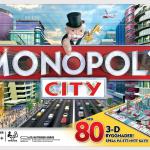 Monopoly City