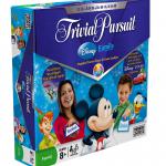Trivial Pursuit Disney