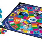 Trivial Pursuit Disney
