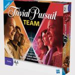 Trivial Pursuit Team