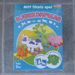 Djurkompisar
