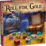 Roll for Gold