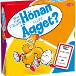 Hönan eller ägget?