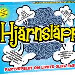 Hjärnsläpp