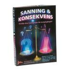 Sanning & Konsekvens