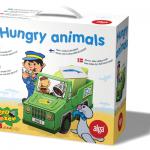 Hungry Animals