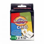 Cranium, kortspel