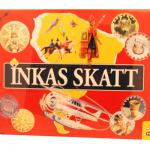 Inkas skatt