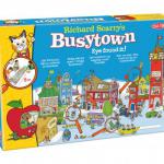 Richard Scarry’s Busytown