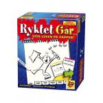 Ryktet går