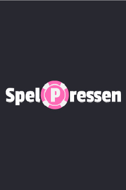 Spelpressen