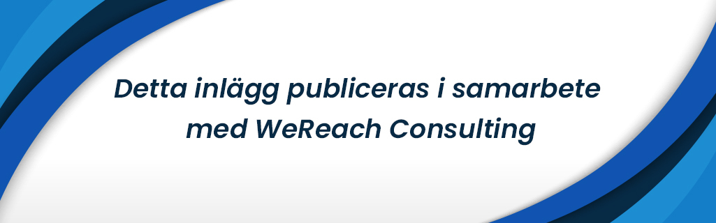 collab with wereach consulting