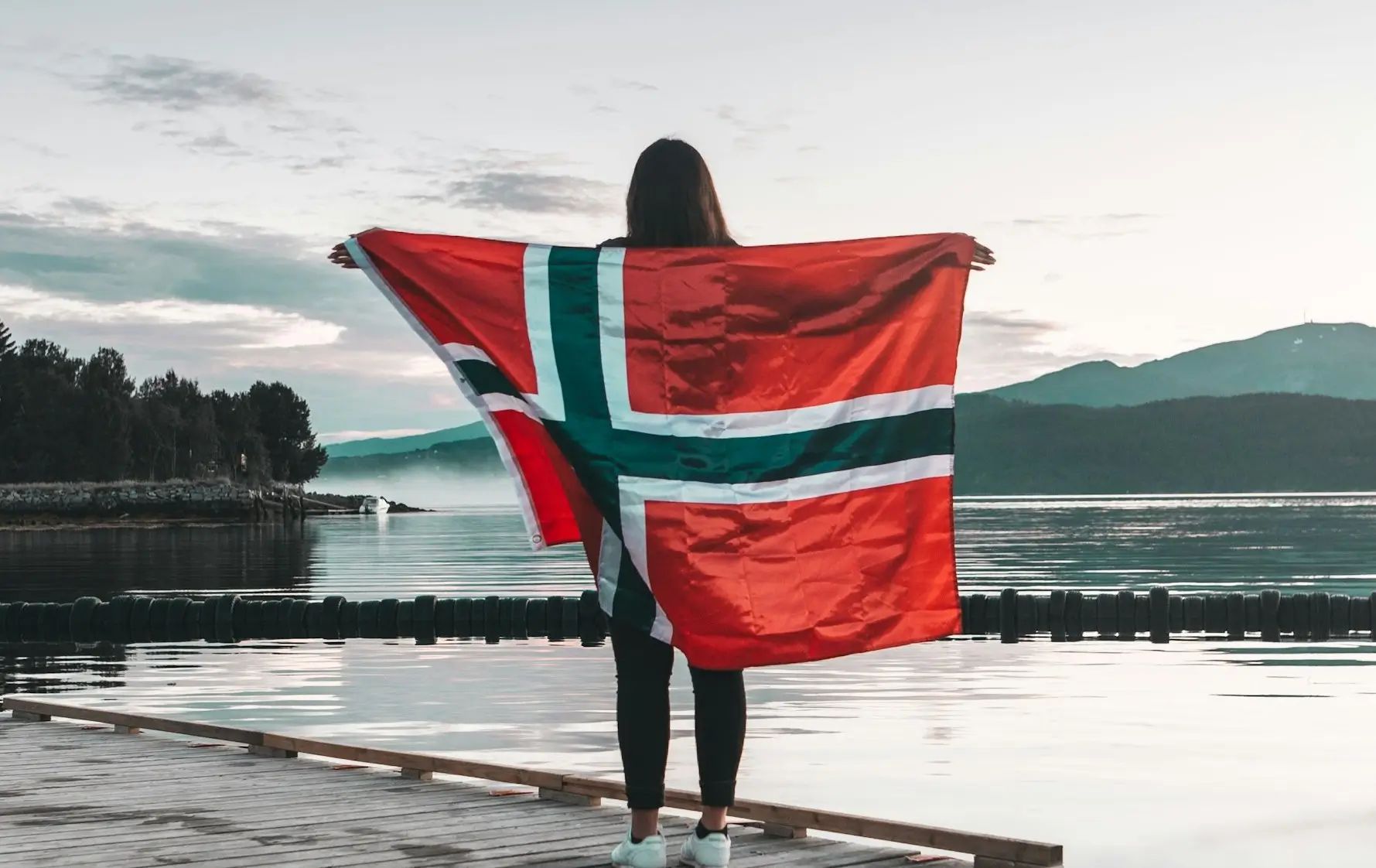 norska online casino