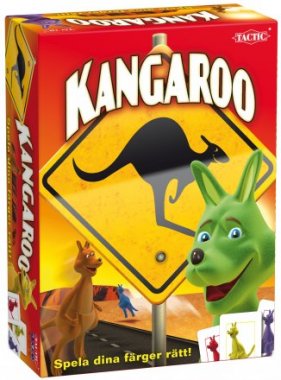Bild på Kangaroo
