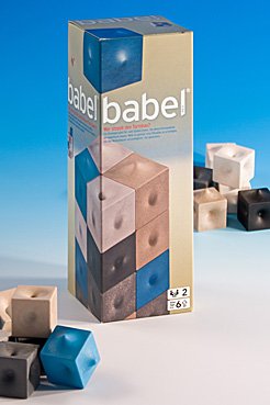 Bild på Babel pico