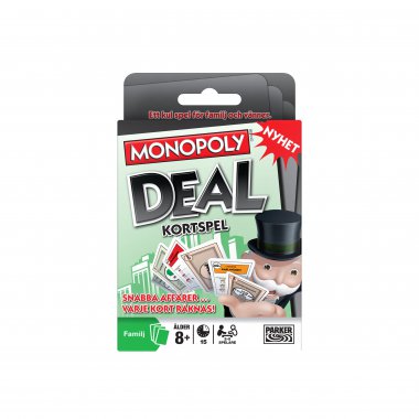 Bild på Monopoly Deal