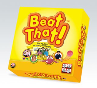 Bild på Beat That