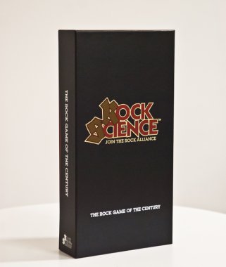 Bild på Rock Science