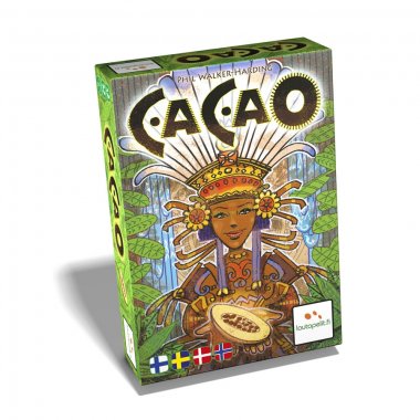 Bild på Cacao
