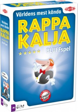 Bild på Rappakalja (Original)
