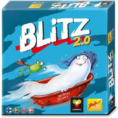 Bild på Blitz 2.0