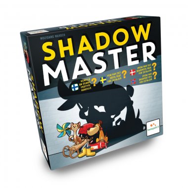 Bild på Shadow Master