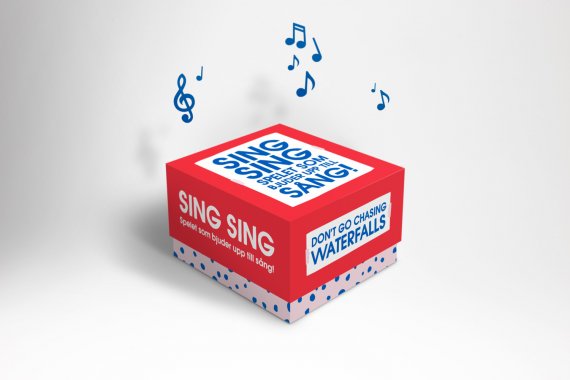 Bild på Sing sing