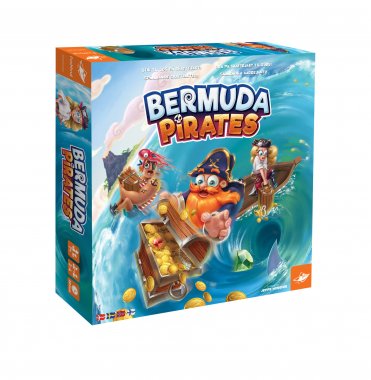Bild på Bermuda Pirates