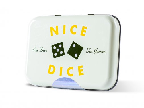 Bild på Nice dice