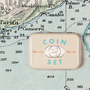 Bild på Coin Set